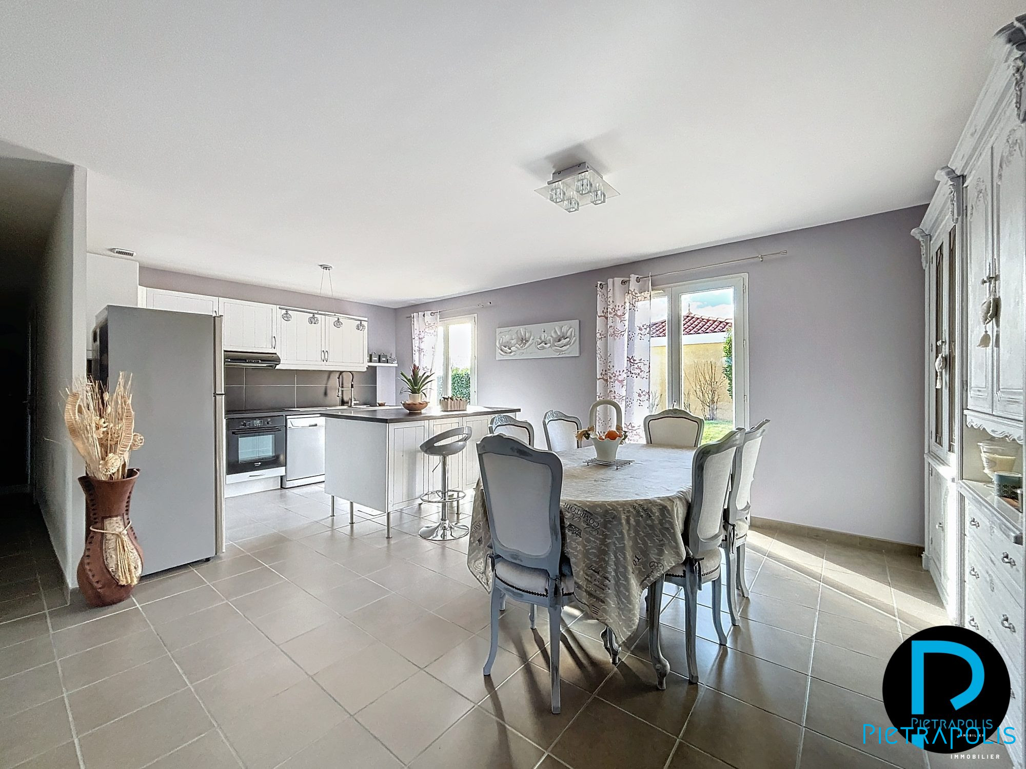 vente maison NEUVILLE LES DAMES