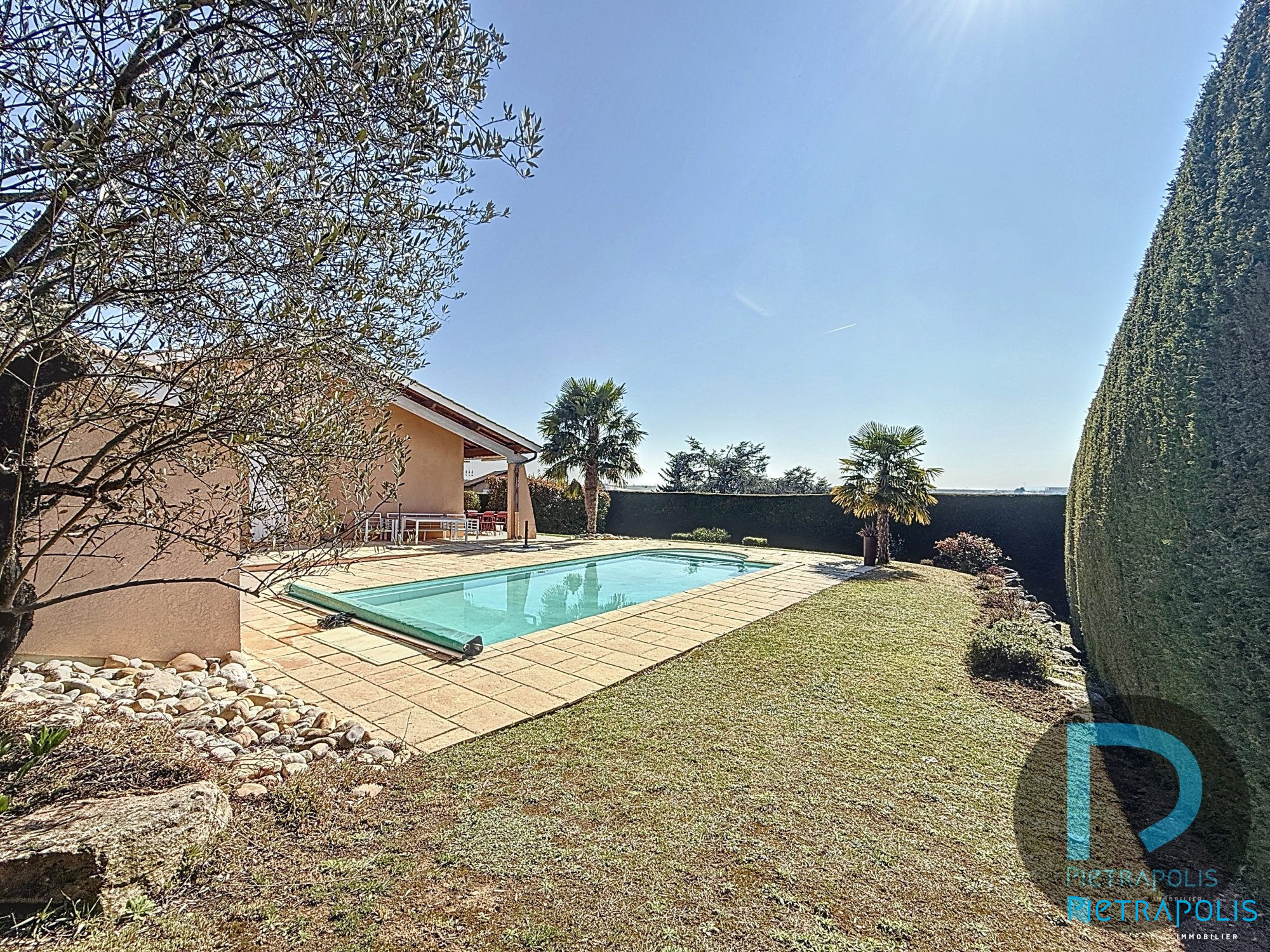 vente maison VILLEFRANCHE SUR SAONE
