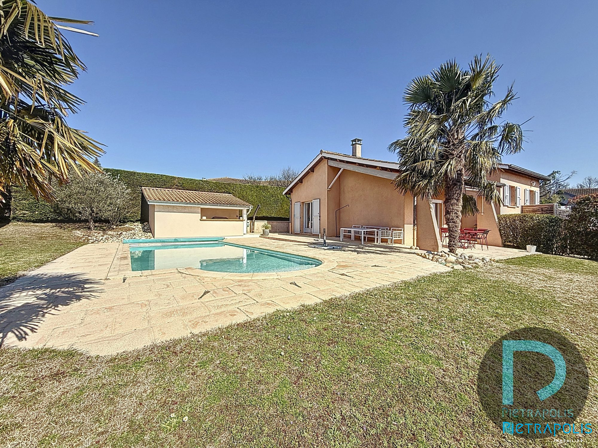 vente maison VILLEFRANCHE SUR SAONE