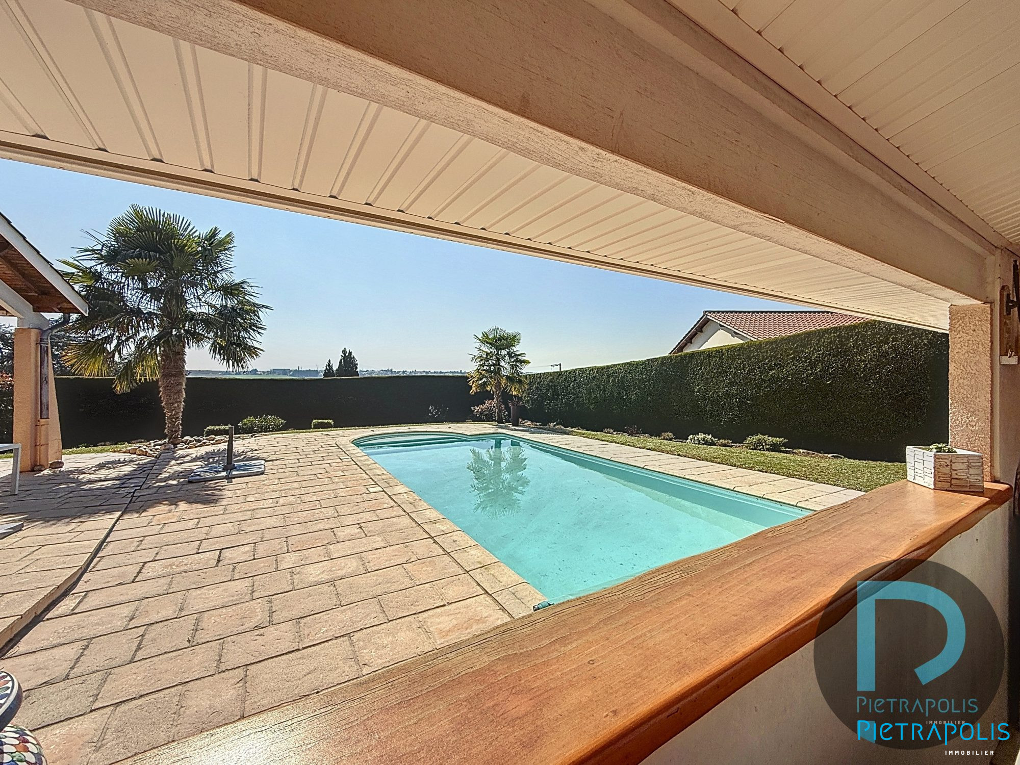 vente maison VILLEFRANCHE SUR SAONE