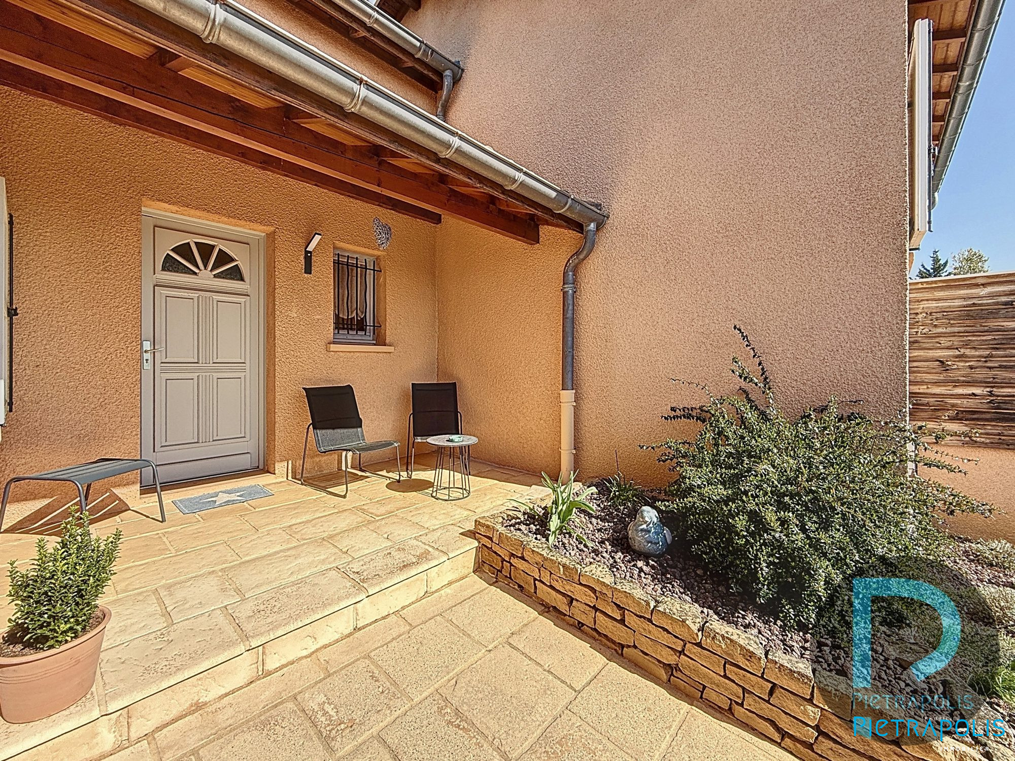 vente maison VILLEFRANCHE SUR SAONE