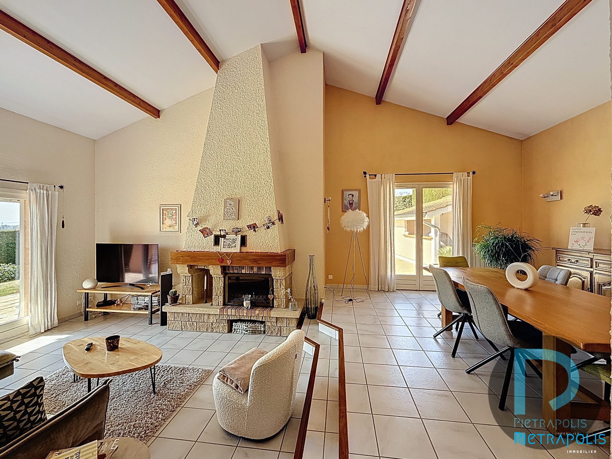 vente maison VILLEFRANCHE SUR SAONE
