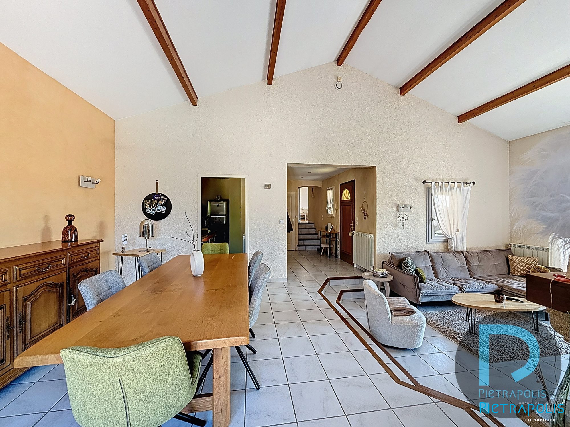 vente maison VILLEFRANCHE SUR SAONE