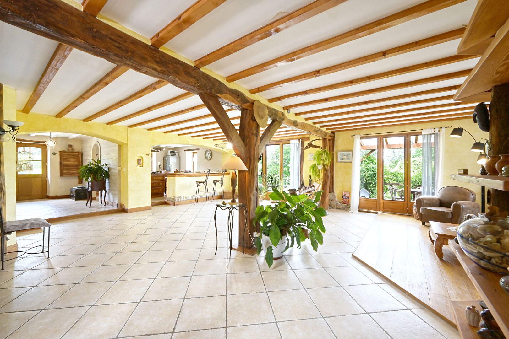 vente maison 