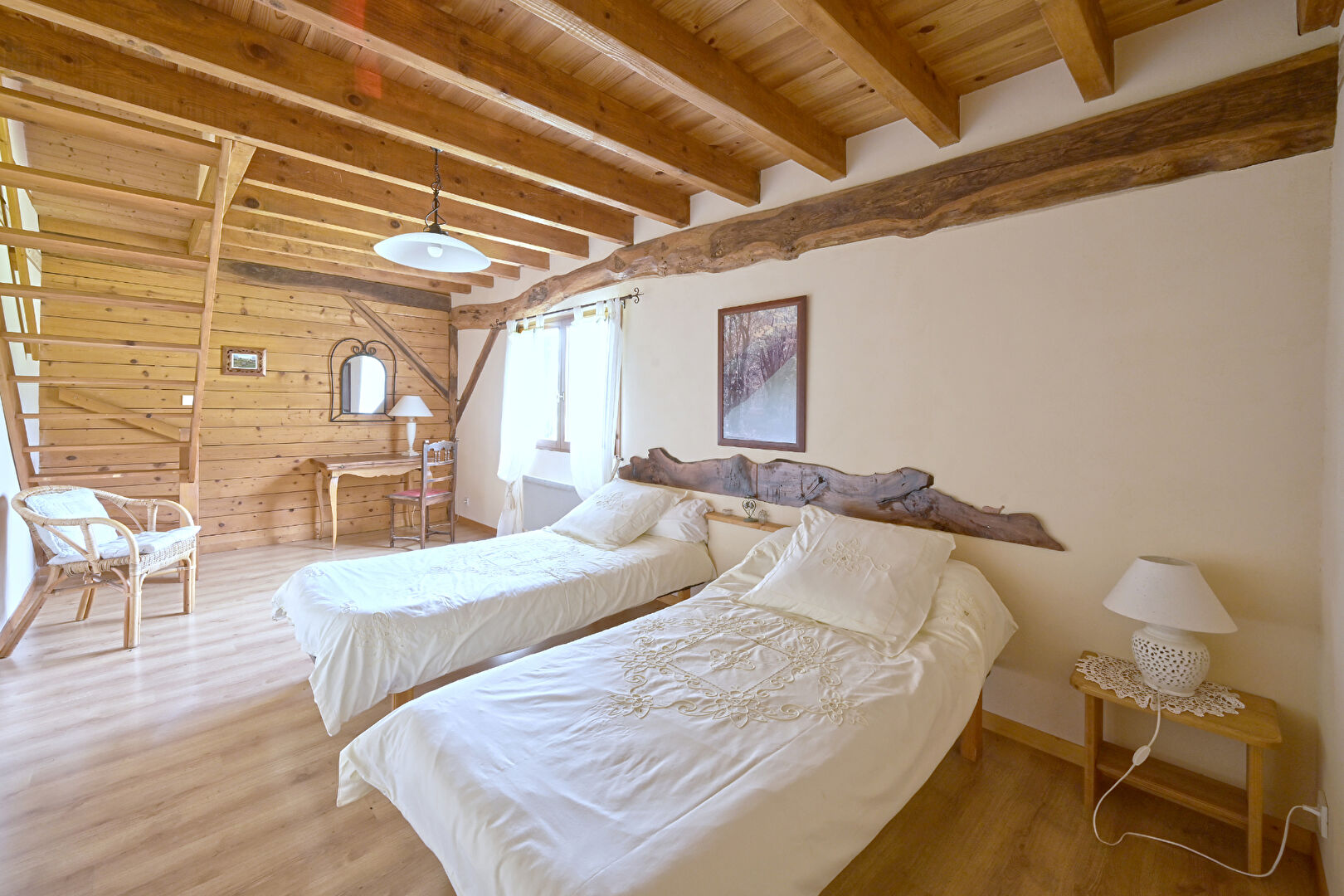 vente maison 