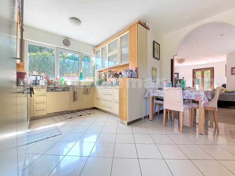 vente maison SCIEZ
