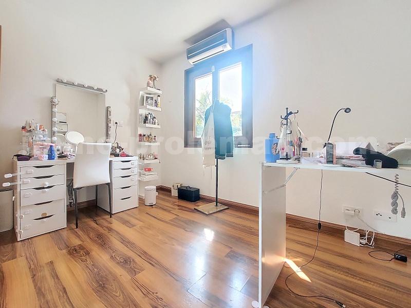 vente maison SCIEZ