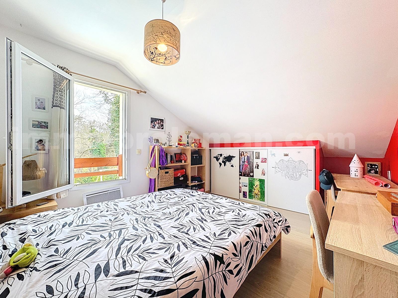 vente maison PERS JUSSY