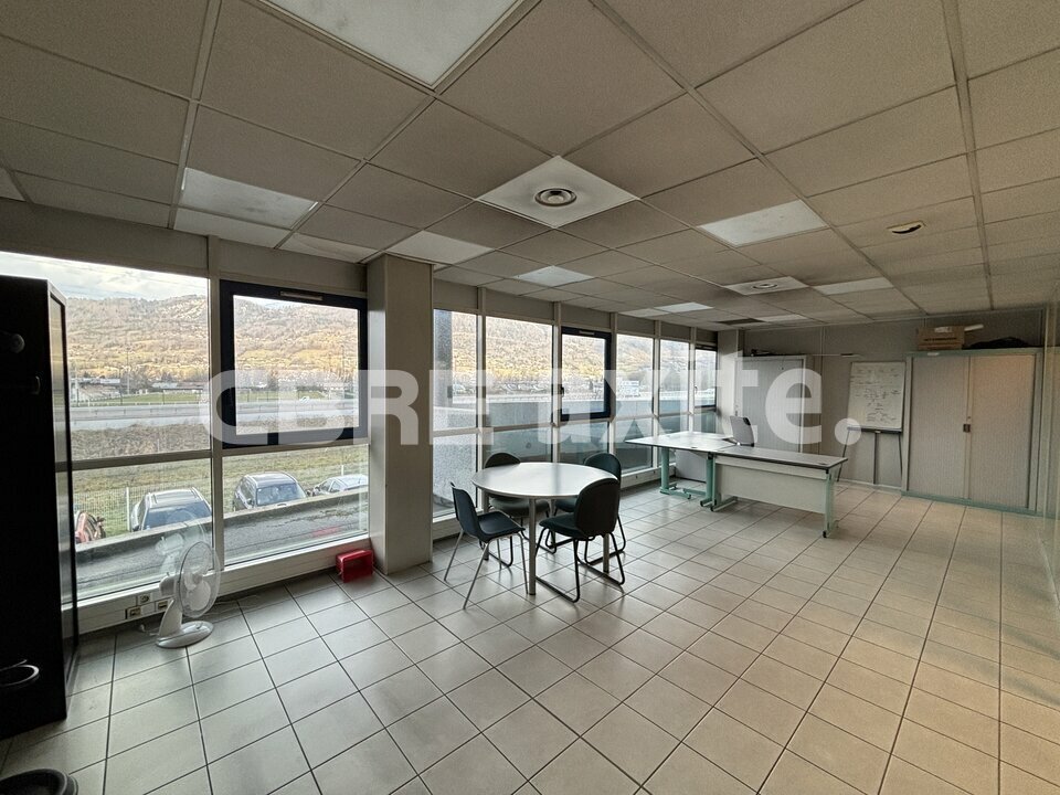 location local-professionnel MARNAZ