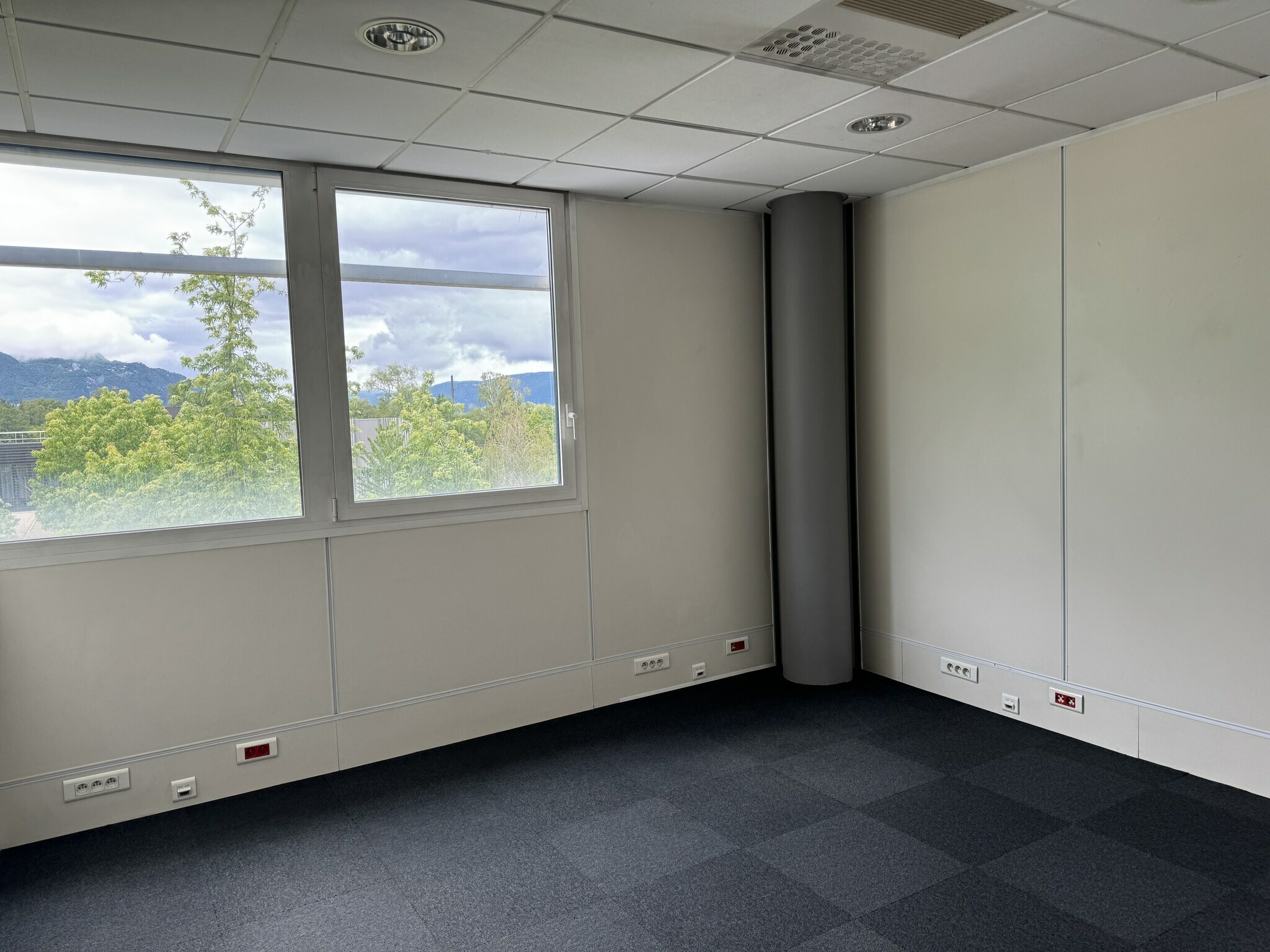 vente local-professionnel LE BOURGET DU LAC