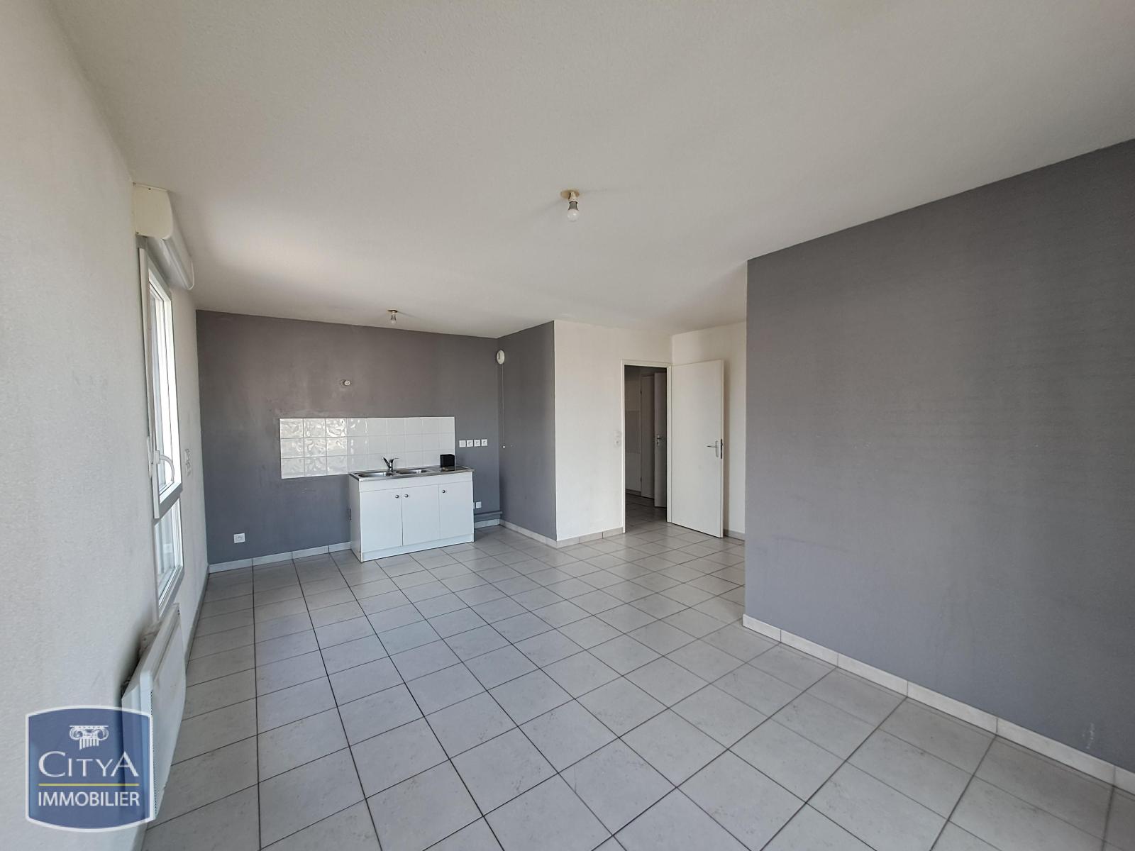 vente appartement VILLE LA GRAND