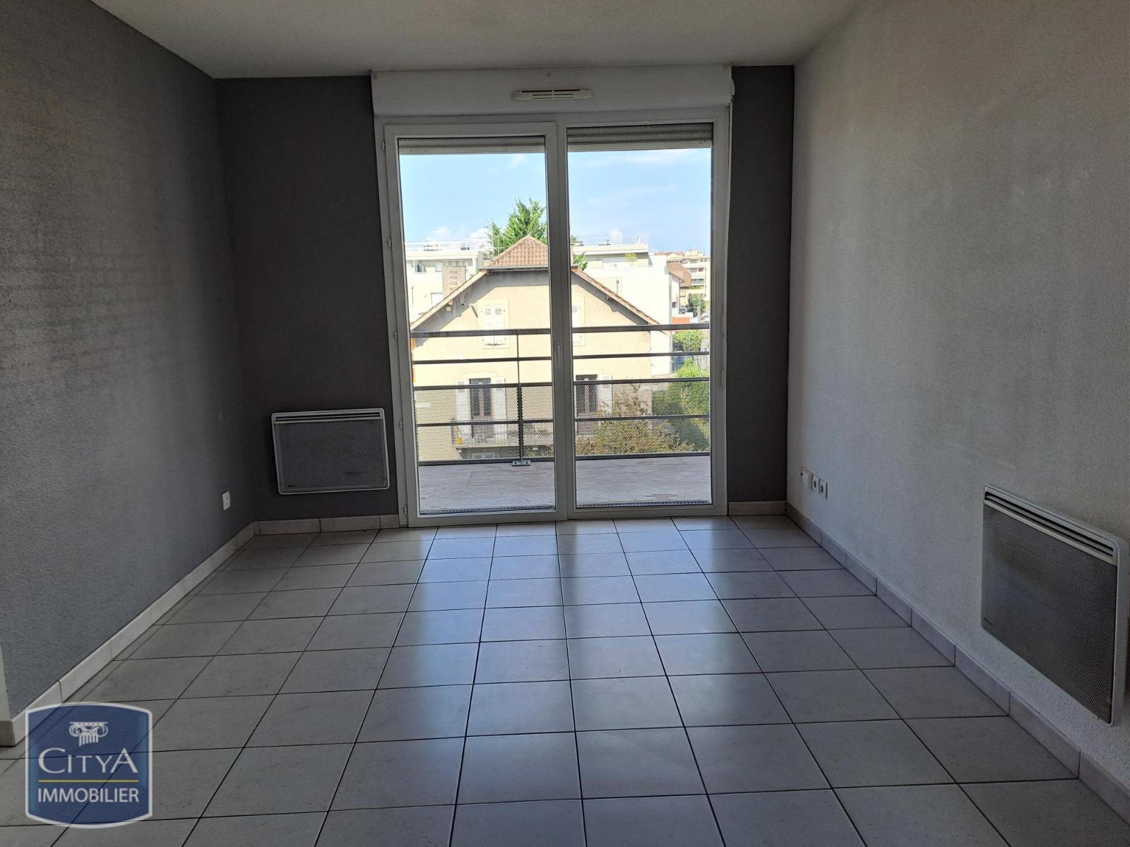 vente appartement VILLE LA GRAND