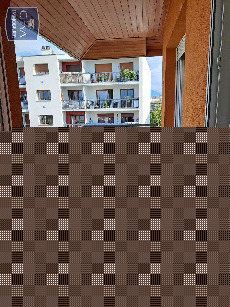 vente appartement VILLE LA GRAND