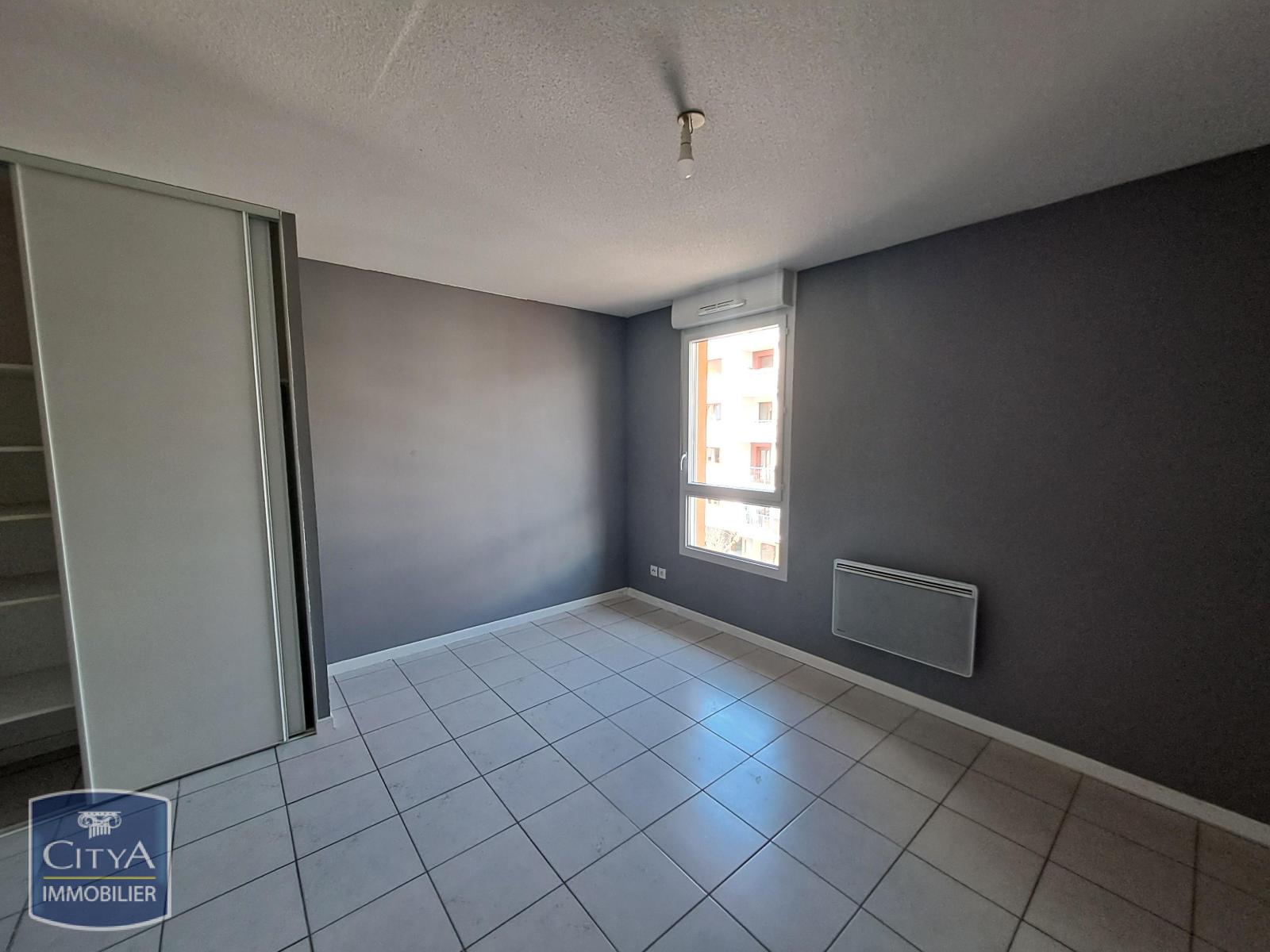 vente appartement VILLE LA GRAND