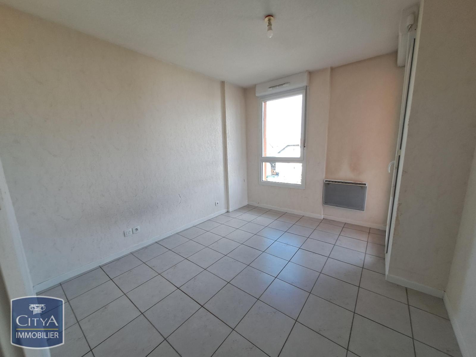 vente appartement VILLE LA GRAND
