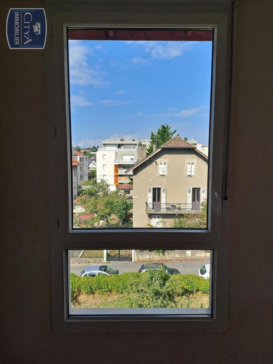 vente appartement VILLE LA GRAND