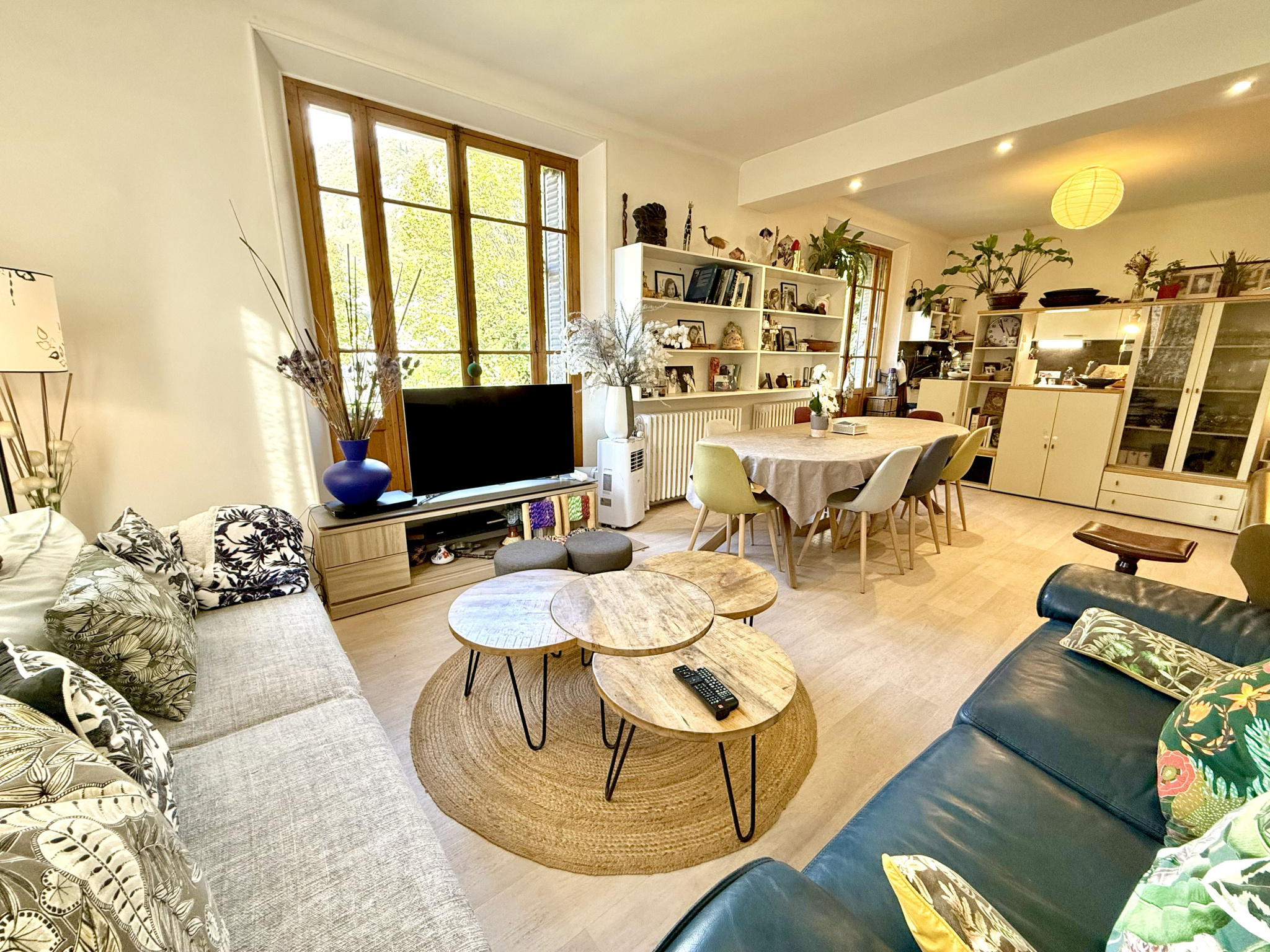 vente maison ST JEAN DE MAURIENNE