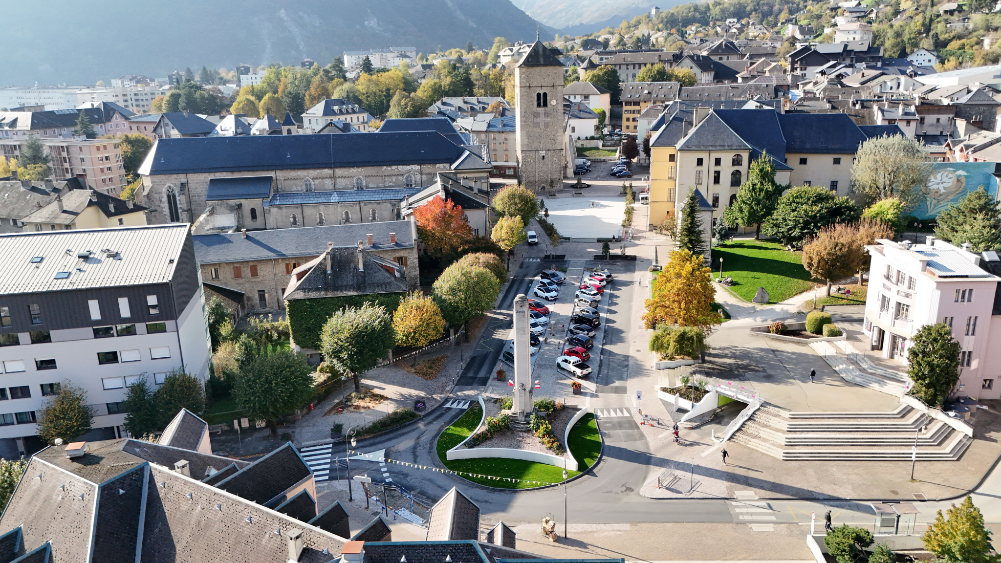 vente maison ST JEAN DE MAURIENNE