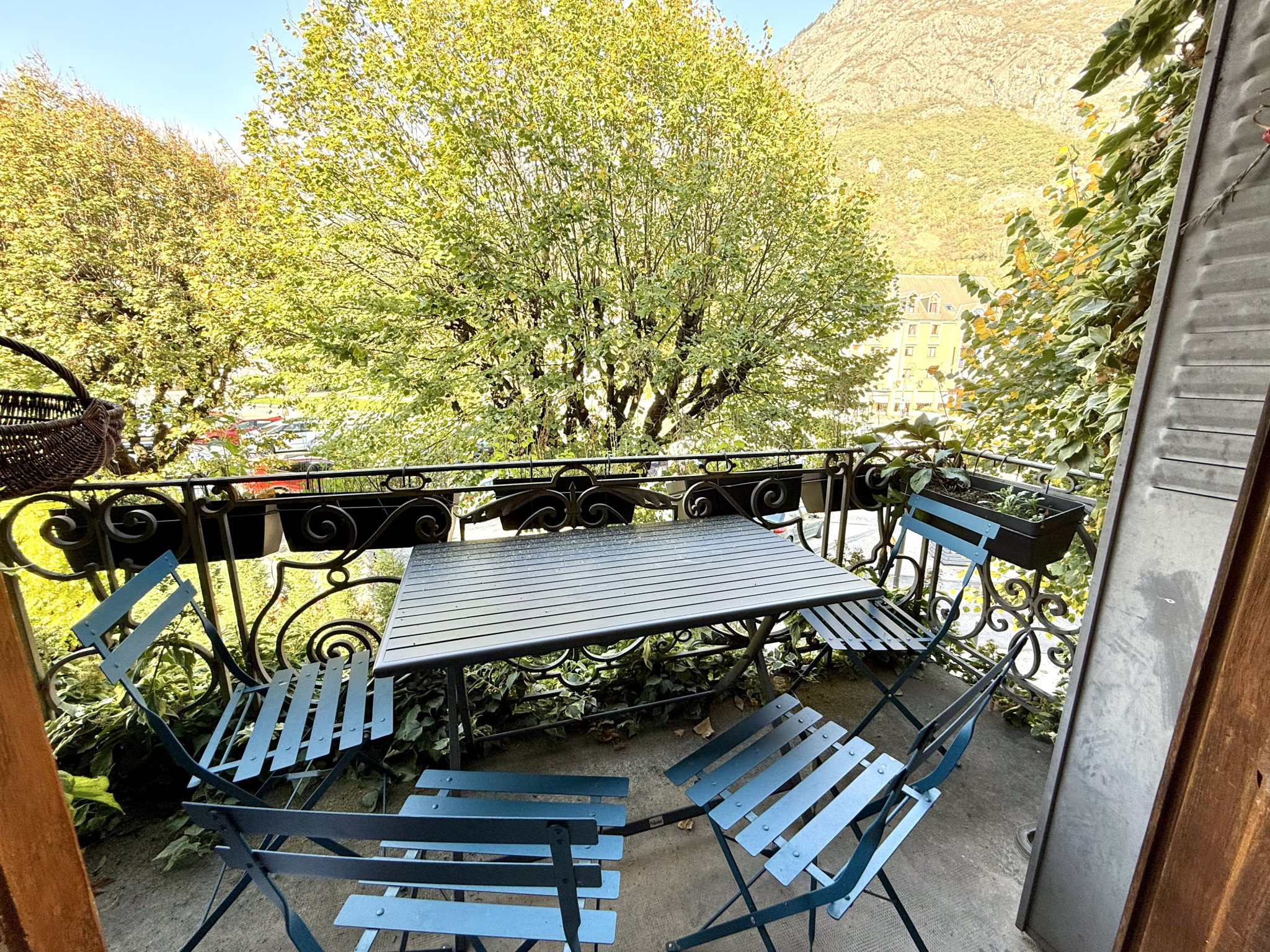vente maison ST JEAN DE MAURIENNE