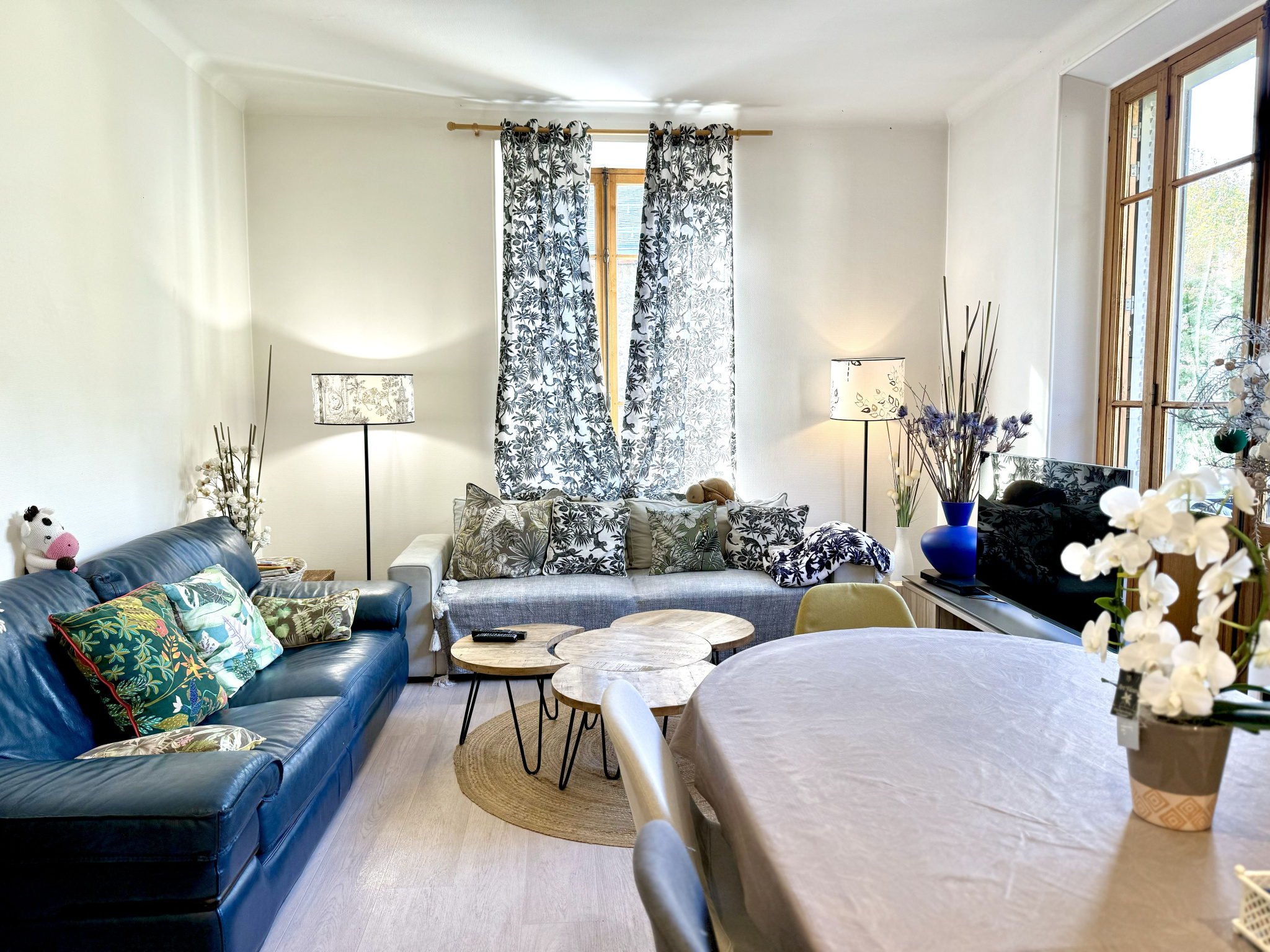 vente maison ST JEAN DE MAURIENNE