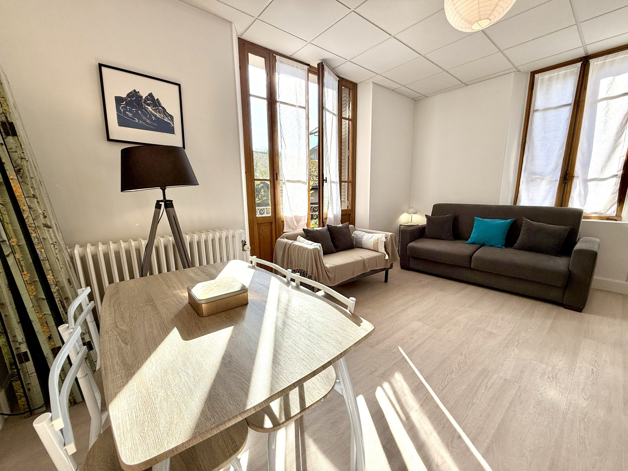 vente maison ST JEAN DE MAURIENNE