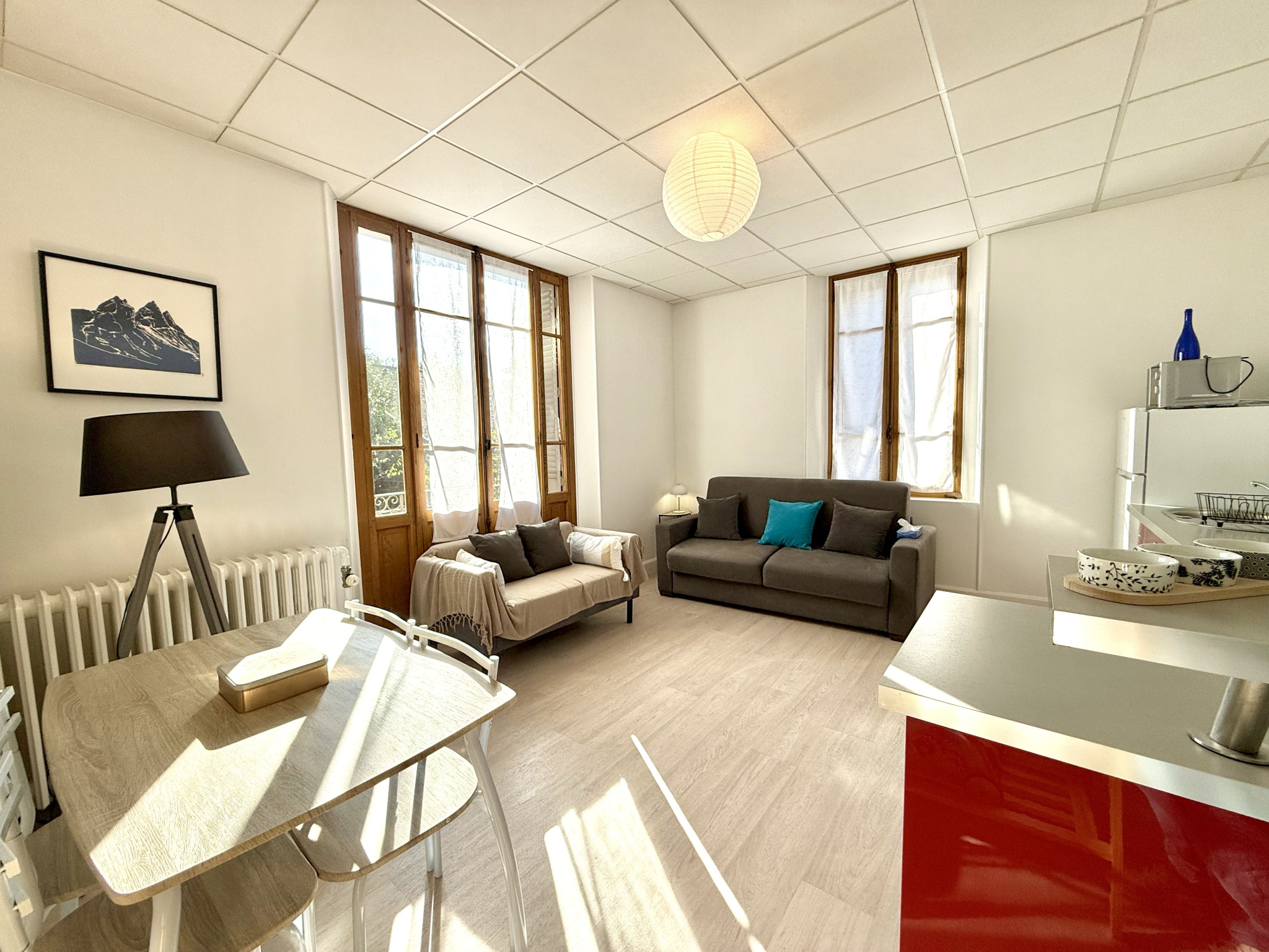 vente maison ST JEAN DE MAURIENNE