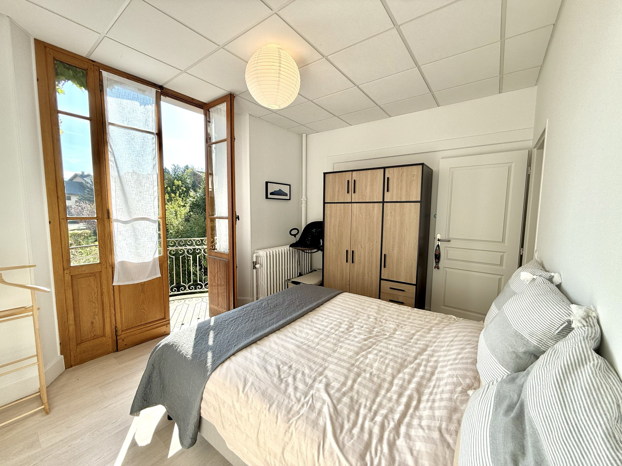 vente maison ST JEAN DE MAURIENNE