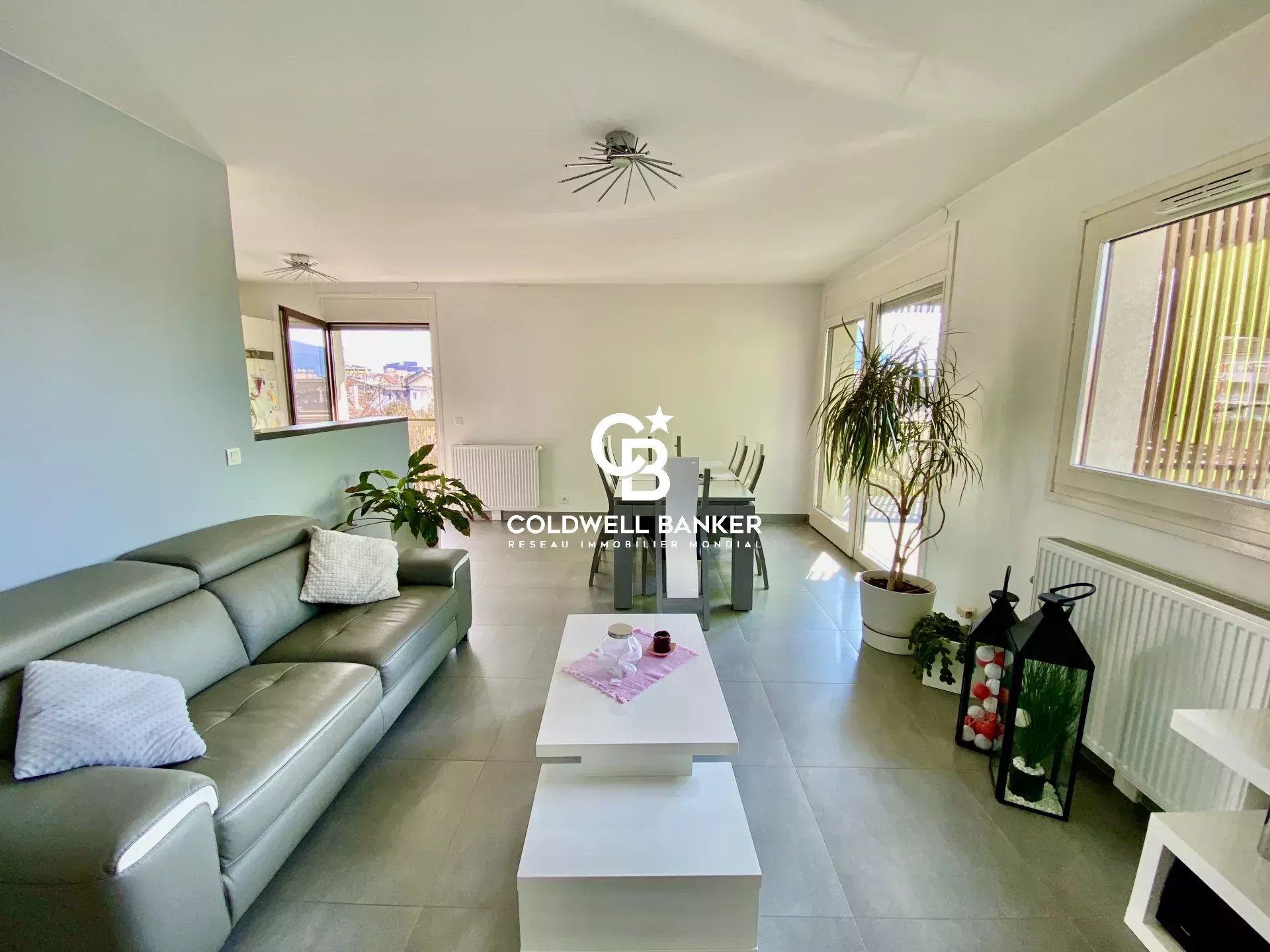 vente appartement ANNEMASSE