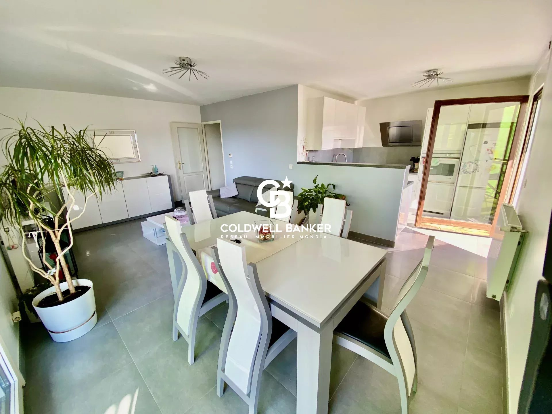 vente appartement ANNEMASSE