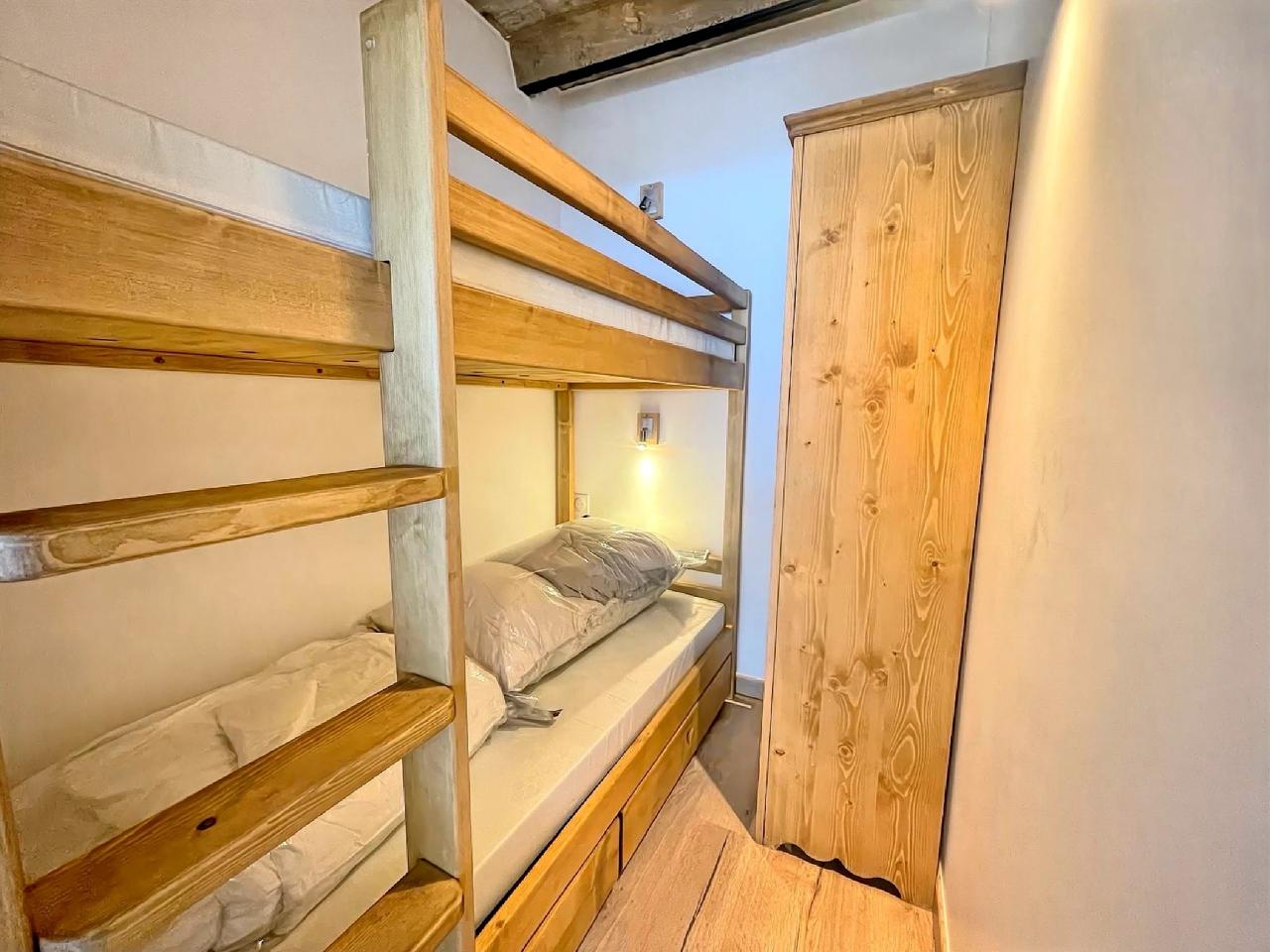 vente appartement COURCHEVEL