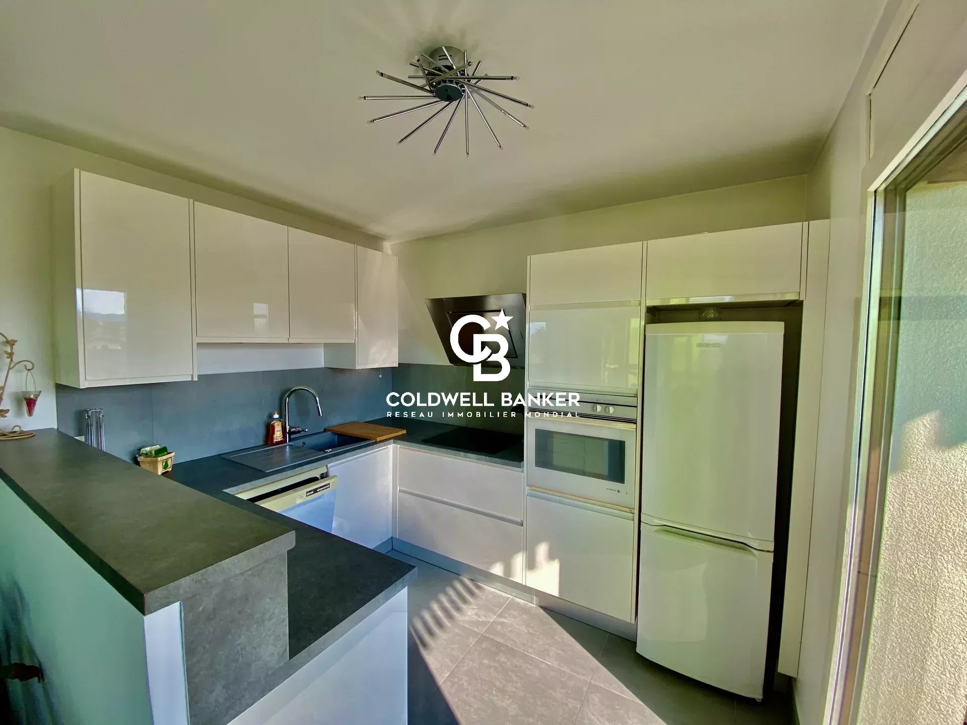 vente appartement ANNEMASSE