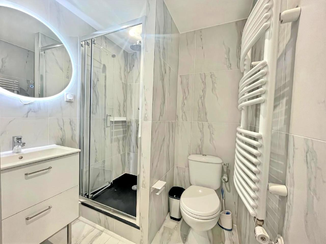 vente appartement COURCHEVEL