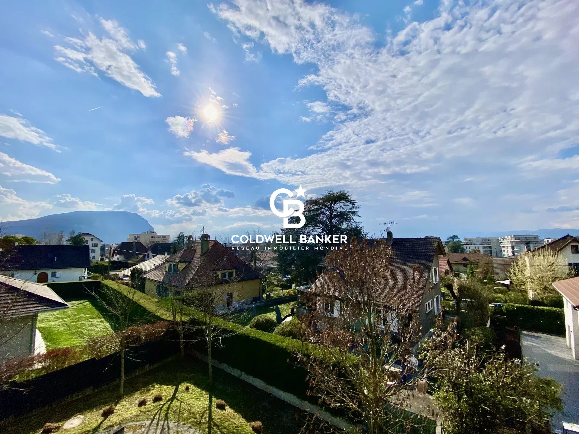 vente appartement ANNEMASSE