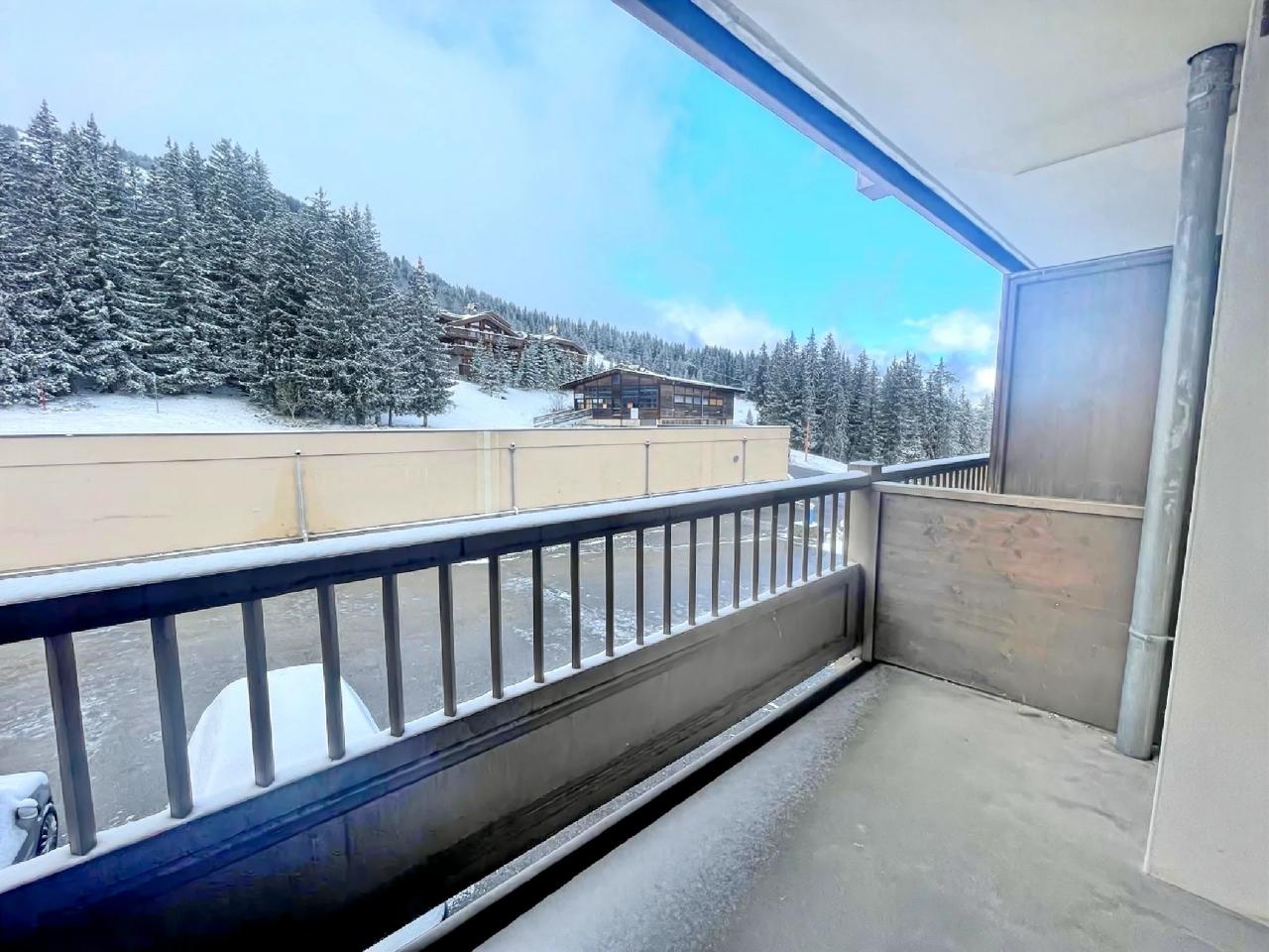 vente appartement COURCHEVEL