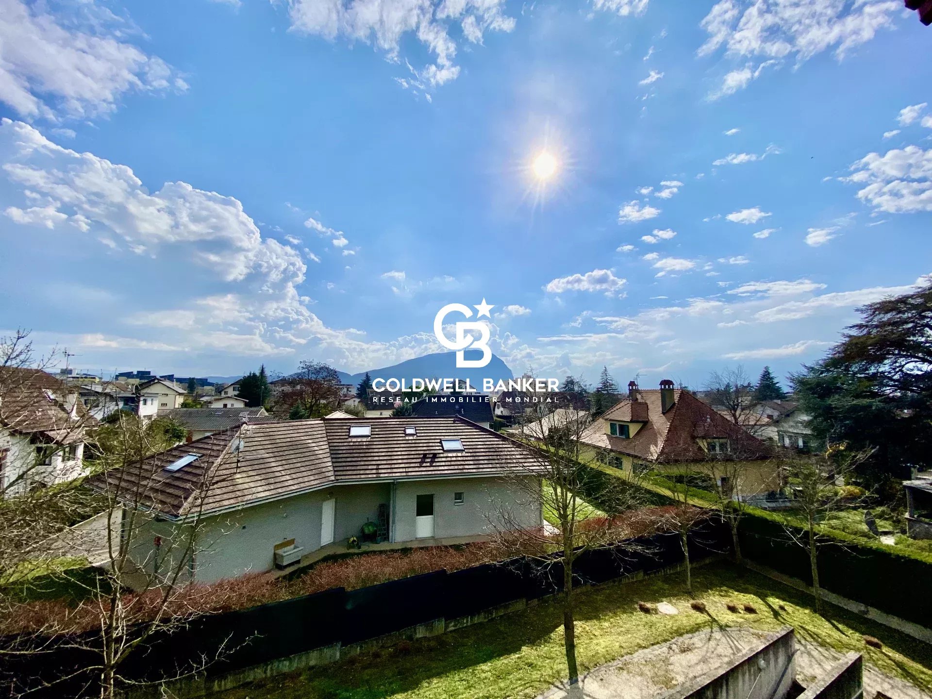 vente appartement ANNEMASSE