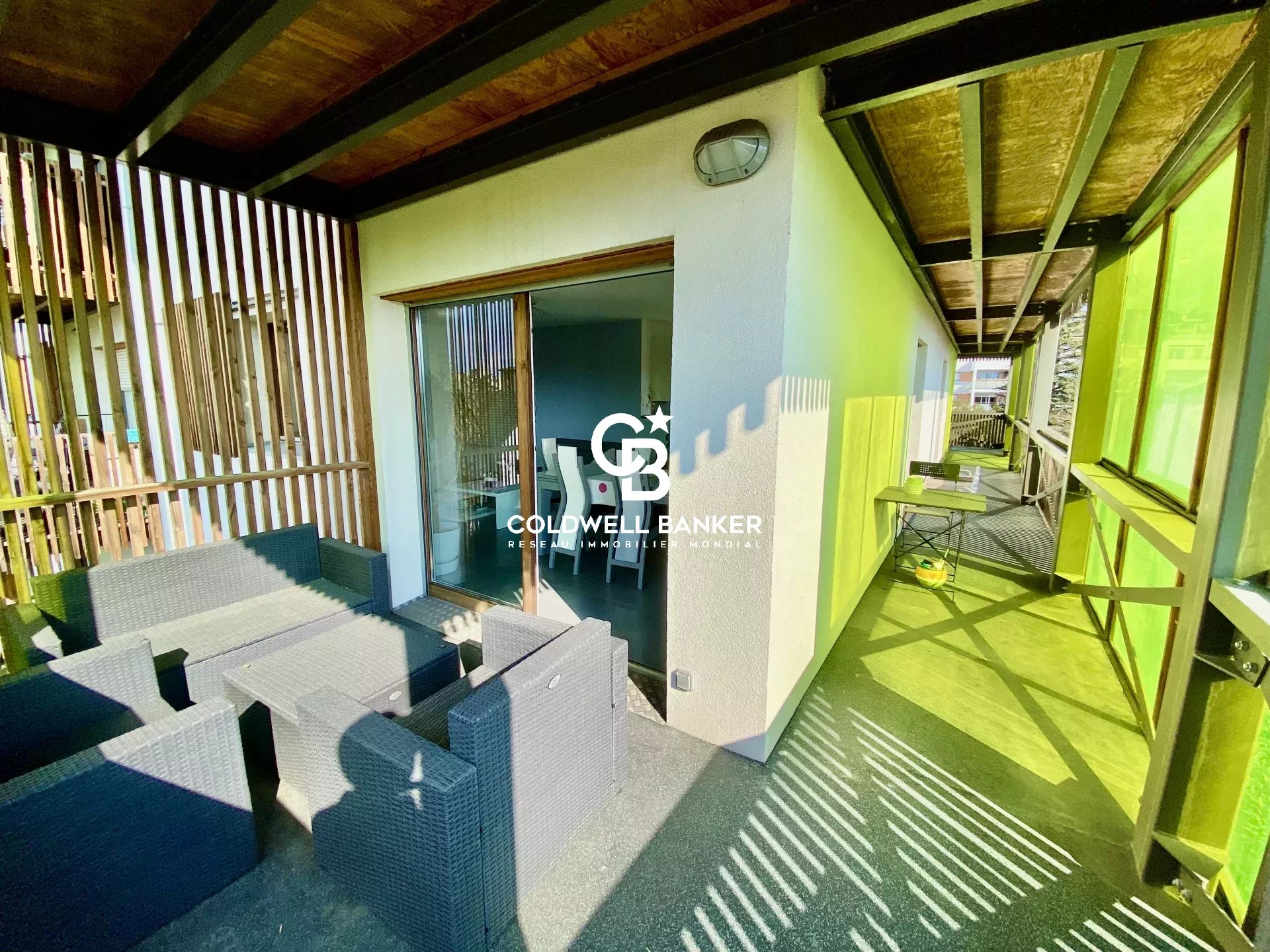 vente appartement ANNEMASSE