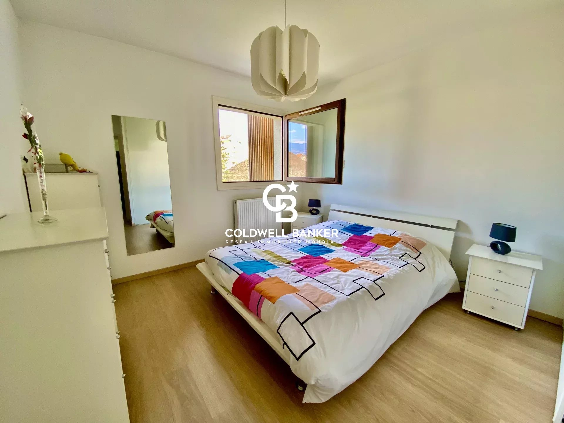 vente appartement ANNEMASSE