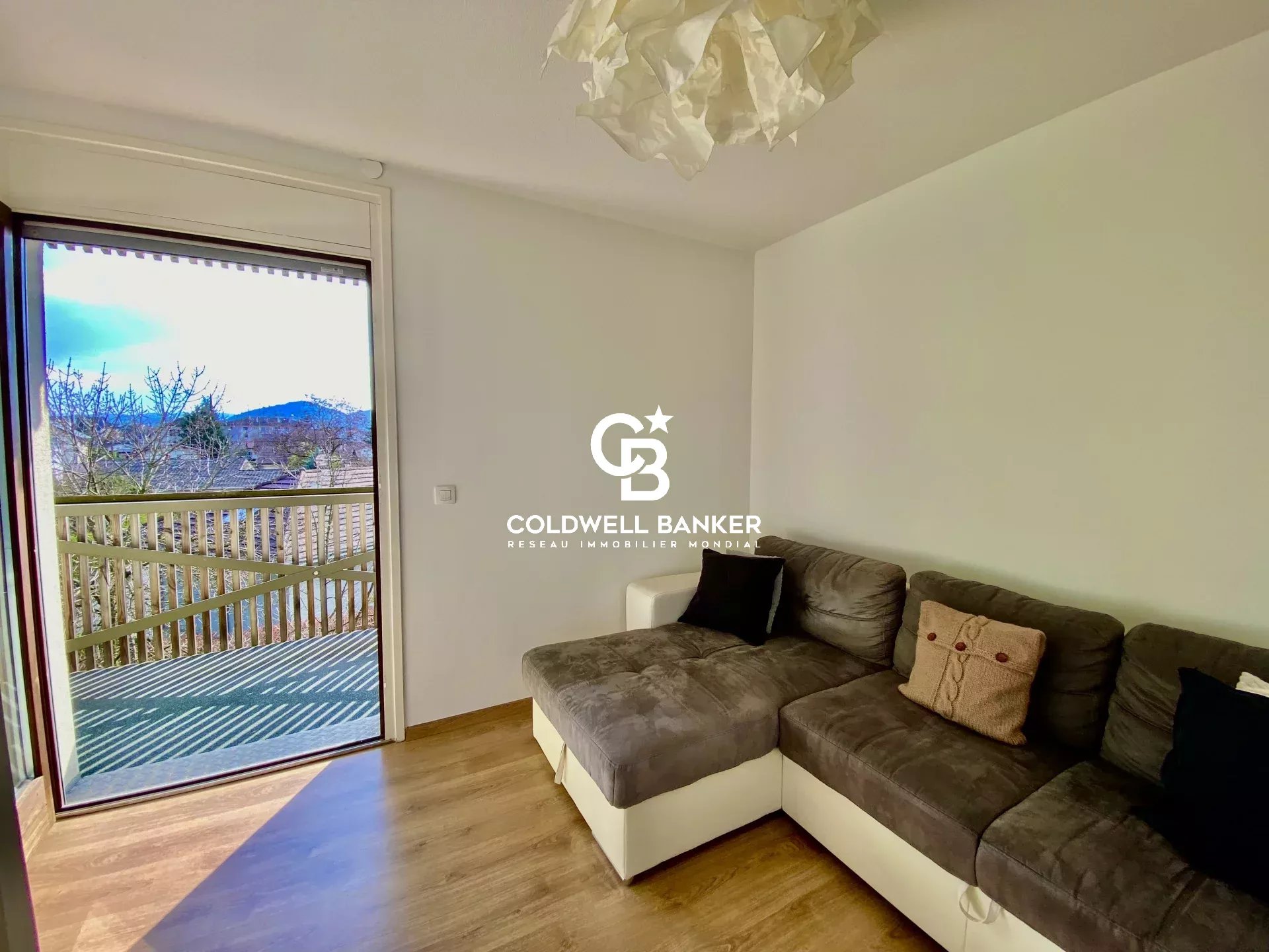 vente appartement ANNEMASSE