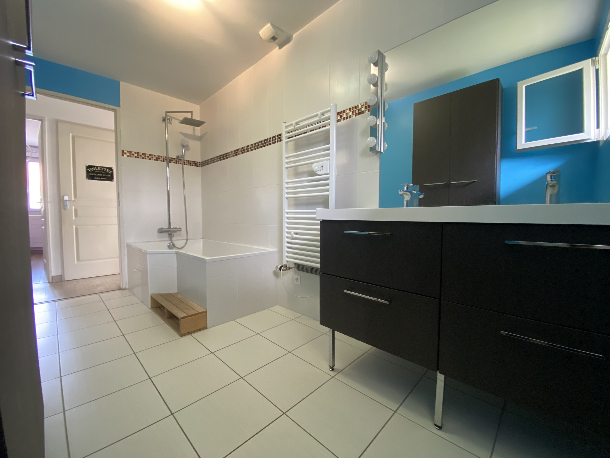 vente maison AMANCY