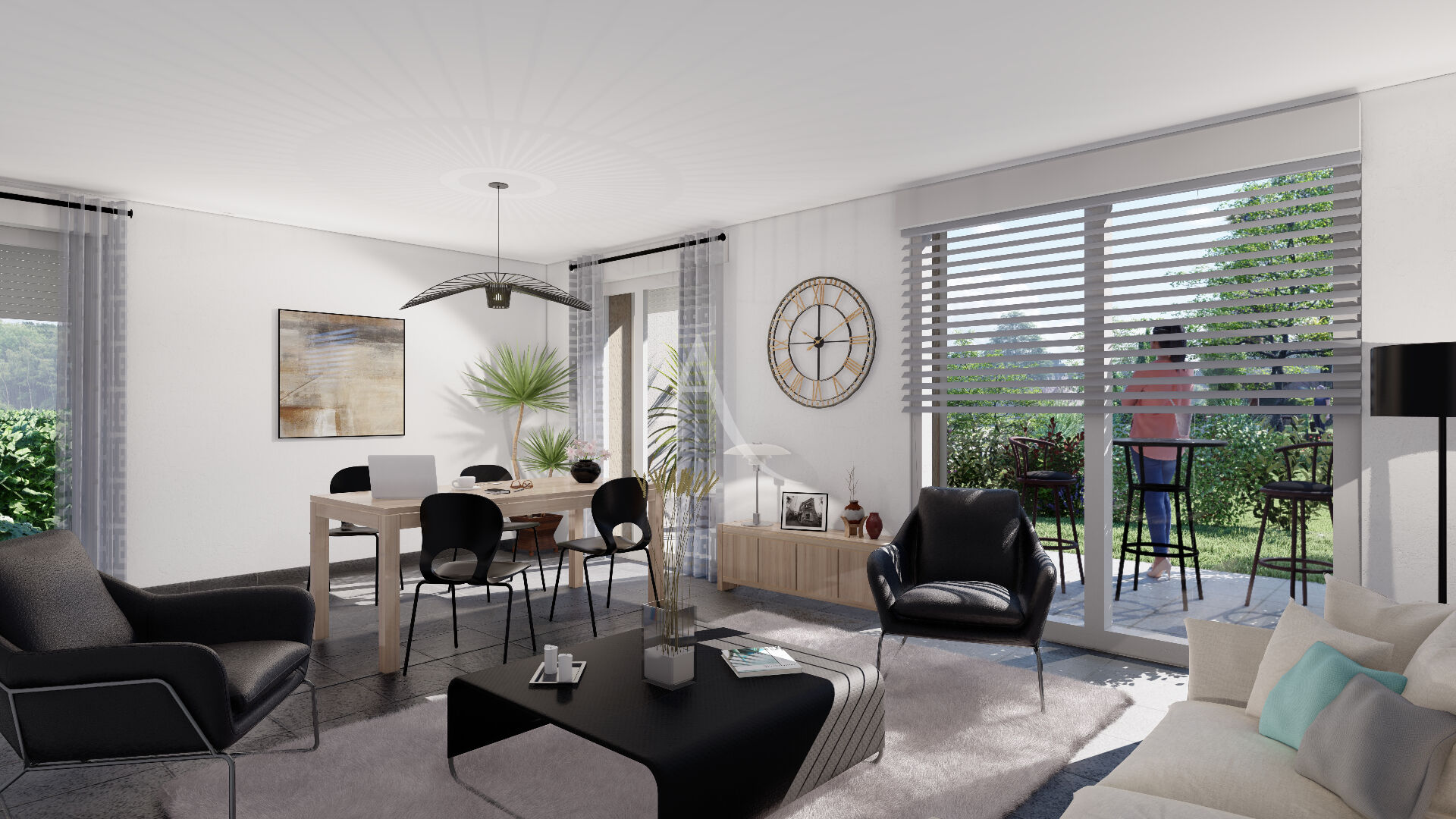 vente appartement 