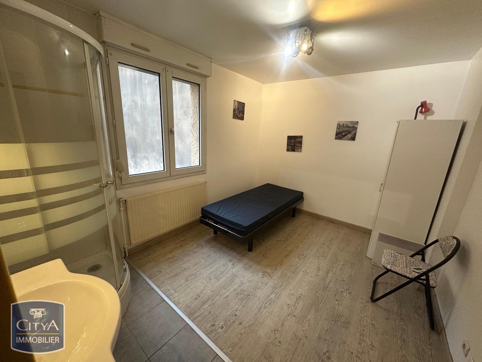 location appartement BOURG EN BRESSE