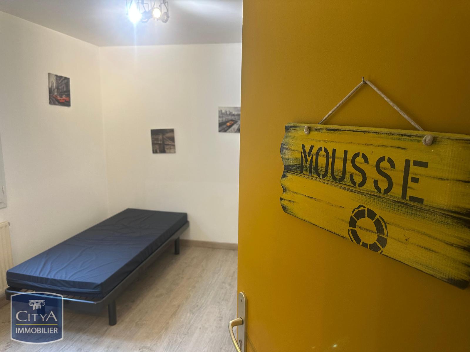 location appartement BOURG EN BRESSE