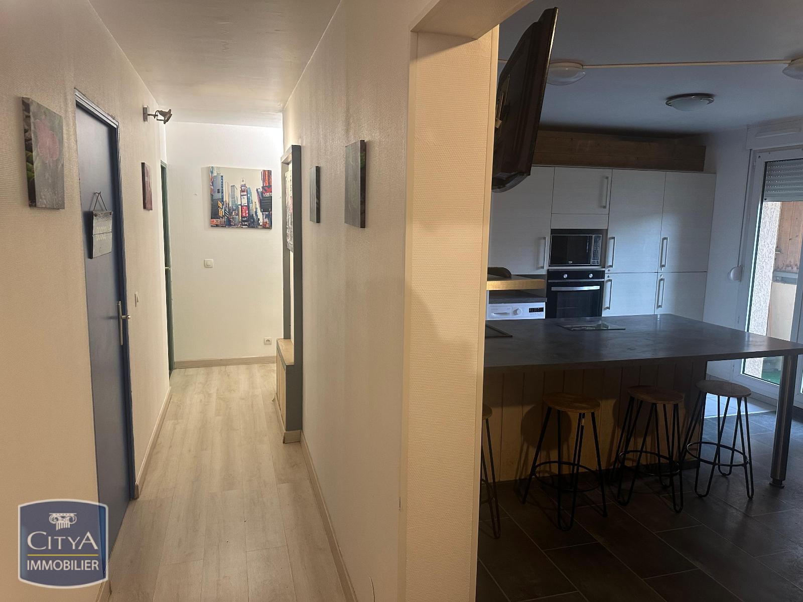 location appartement BOURG EN BRESSE