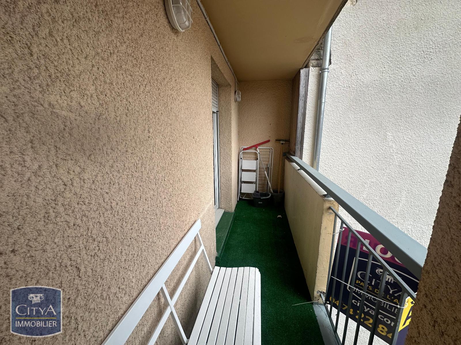location appartement BOURG EN BRESSE