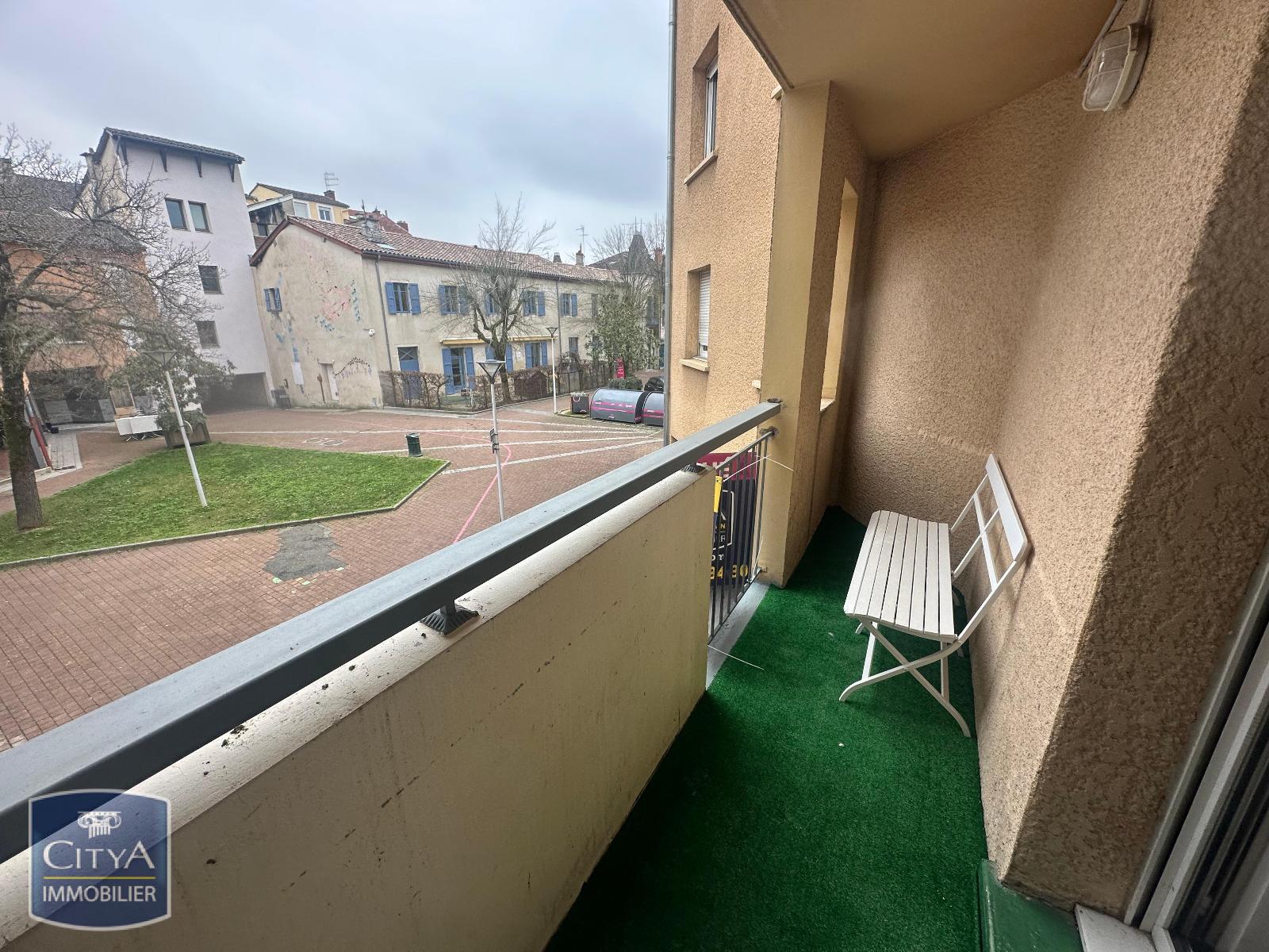 location appartement BOURG EN BRESSE
