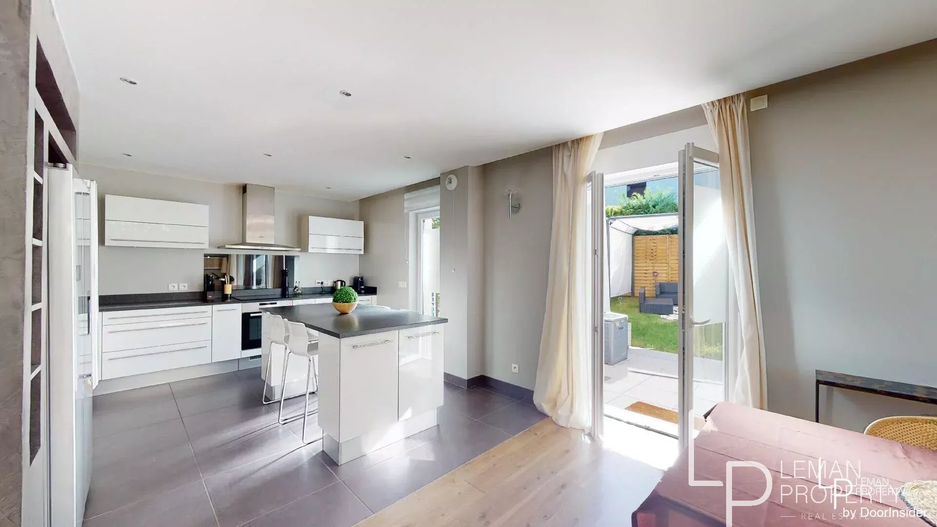 location maison CHENS SUR LEMAN