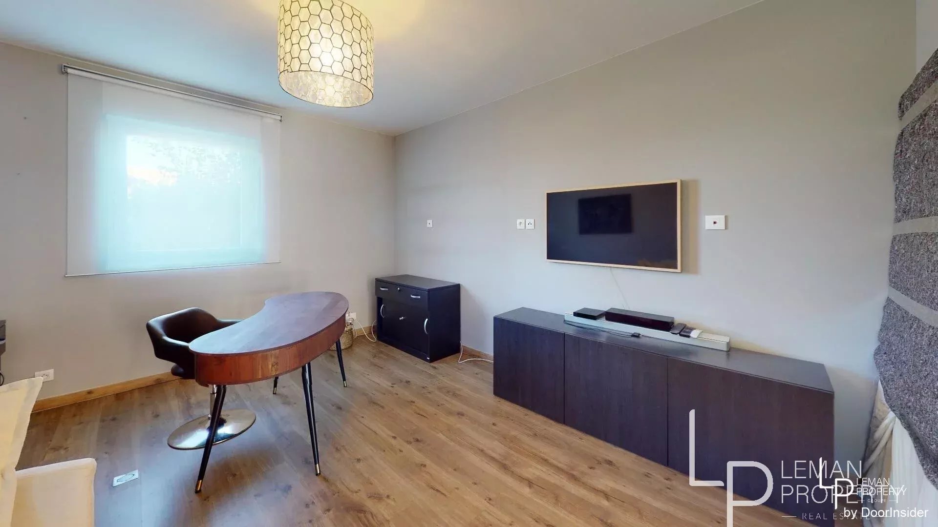 location maison CHENS SUR LEMAN