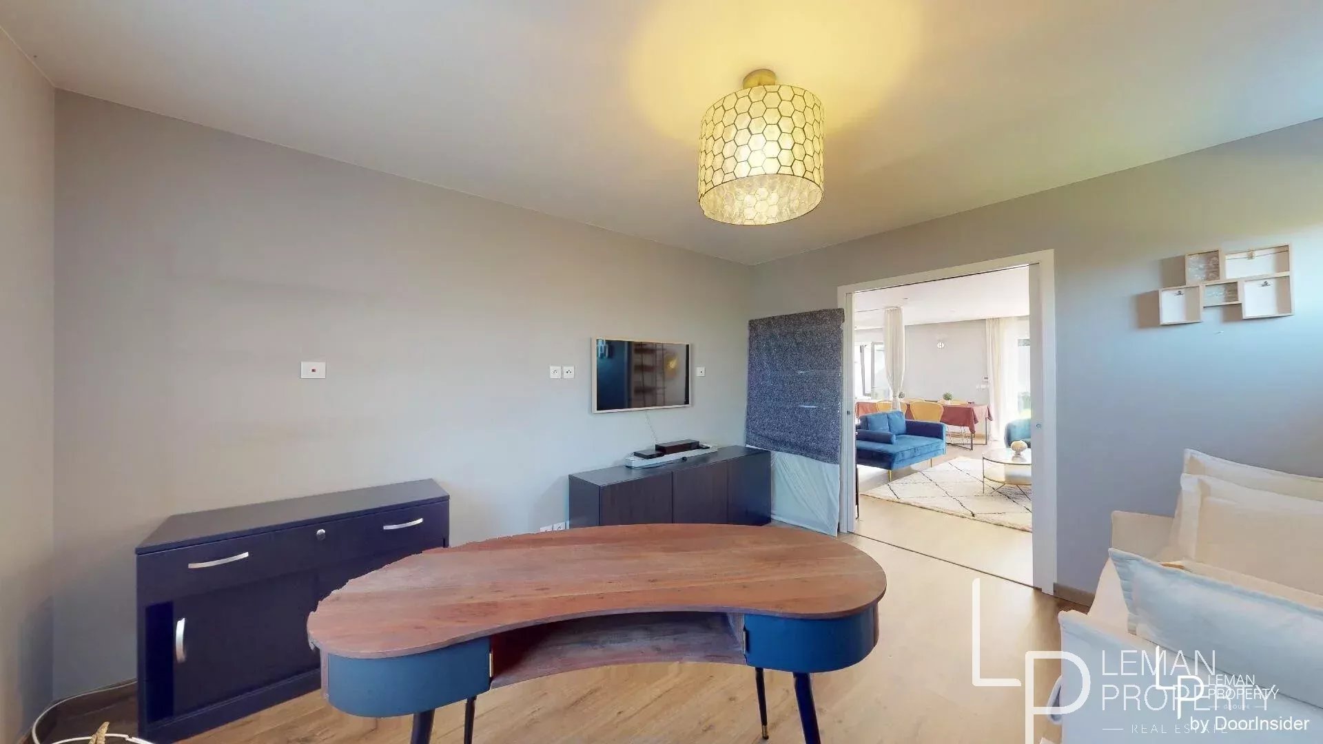 location maison CHENS SUR LEMAN