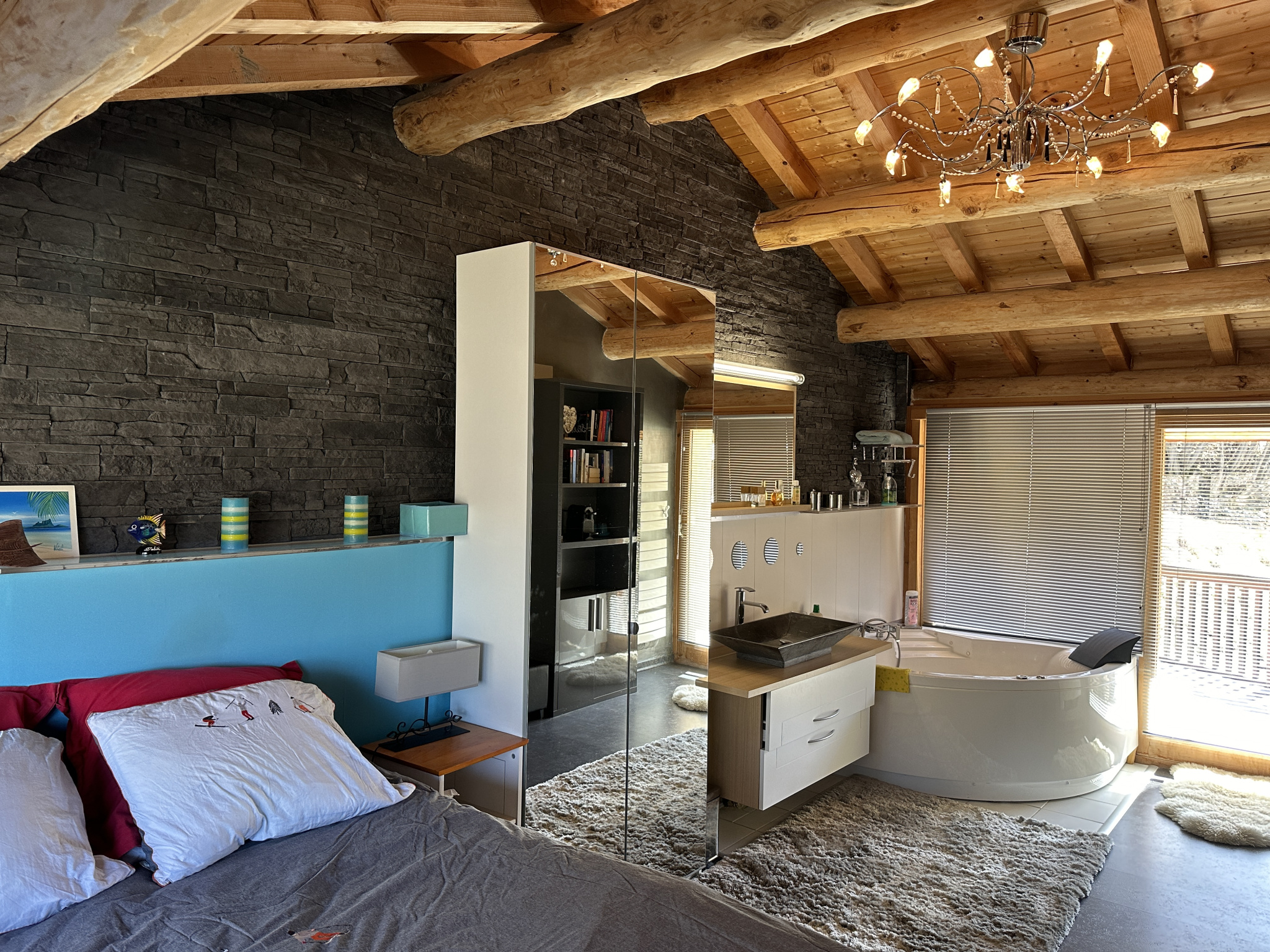 vente maison VALMEINIER