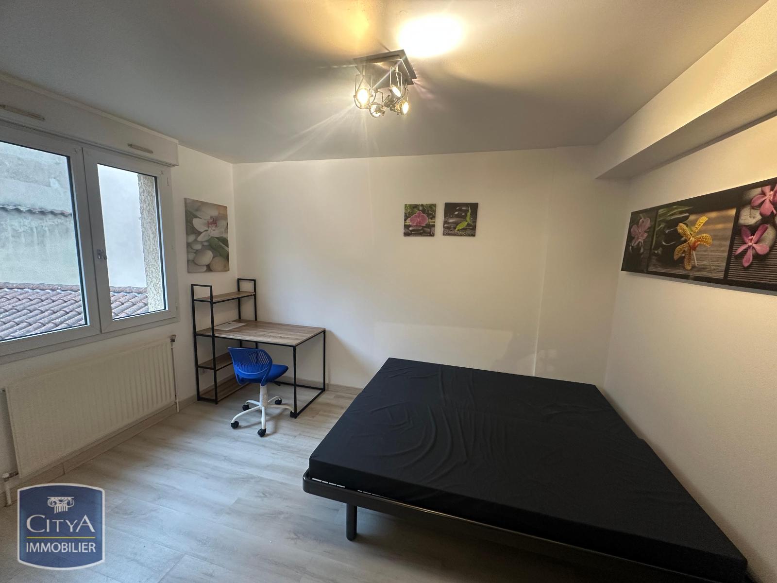 location appartement BOURG EN BRESSE